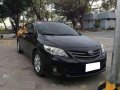 2013 Toyota Corolla Altis for sale -0
