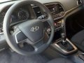 2017 Hyundai Elantra MT for sale-5