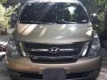 2010 HYUNDAI Grand Starex Gold for sale -1