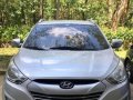 Hyundai Tucson Crdi 2012 for sale -4