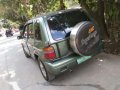 KIA SPORTAGE 4X4. Aircon running condition 2004 model-5