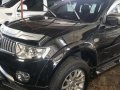 Mitsubishi Montero Sport 2009 for sale-2