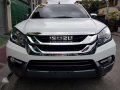 2017 Isuzu MUX for sale-7