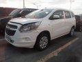 Chevrolet Spin LS 2015 FOR SALE-3