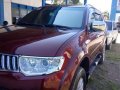 Mitsubishi Montero Sport 2009 for sale-0