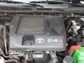 Toyota Fortuner G 2015 Matic Diesel 20k Odo-8