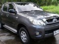 Toyota Hilux E 2010 for sale-6