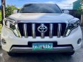 Toyota Prado 2010 for sale-7