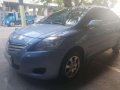 2010 Toyota Vios E 1.3 AT for sale -7