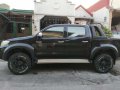 2012 Toyota Hilux G 4x2 for sale -1