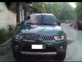 Mitsubishi Montero Gls 2010 for sale-0