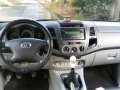 Toyota Hilux E 2010 for sale-3