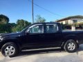 Nissan Navara Manual 2009 for sale -4