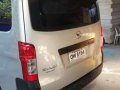 Nissan Urvan NV350 2017 for sale-3