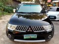 Mitsubishi Montero 2011 for sale-1