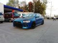 2009 Mitsubishi Lancer for sale-5