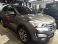 Hyundai Santa Fe 2013 for sale-9