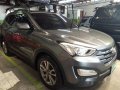 Hyundai Santa Fe 2013 for sale-0