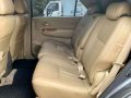 2010 Toyota Fortuner G for sale -1