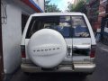 Isuzu Trooper 2002 for sale-6