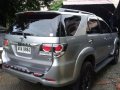 Toyota Fortuner G 2015 Matic Diesel 20k Odo-7
