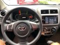 2017 Toyota Wigo for sale-2