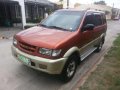 ISUZU Crosswind XUV Matic Transmission Diesel Engine Rush Sale!! 300K-1