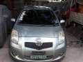 Toyota Yaris 2008 for sale-3