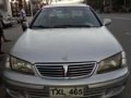 Nissan Sentra 2003 for sale-0