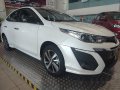 Toyota Vios 2019 G+ AT NEW FOR SALE-6
