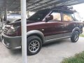 Mitsubishi Adventure GLS Sport 2011 for sale -10