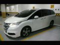 2015 Honda Odyssey ExV Navi for sale-10