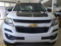 2019 Chevrolet Trailblazer for sale-4