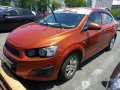 Chevrolet Sonic 2015 for sale-0