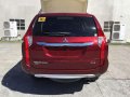 2016 Mitsubishi Montero Sport for sale-4