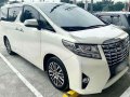 Toyota Alphard 2018 for sale-7