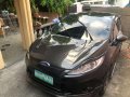 Ford Fiesta RS 2012 for sale-8