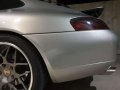 1998 Porsche 996 Carrera for sale-3