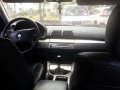 2003 BMW X5 diesel for sale-2
