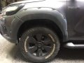 Like New Toyota Hilux for sale-2