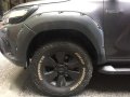 Like New Toyota Hilux for sale-4