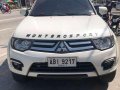 Mitsubishi Montero Sports 2015 for sale-0