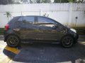 Selling my Toyota Yaris 1.5 2007 MT-3