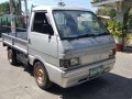 Mazda Bongo 2005 for sale-5