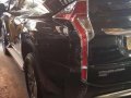 2016 Mitsubishi Montero Sport for sale-5