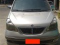 Nissan Serena 2002 for sale-6