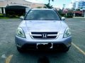 Honda CRV 2005 for sale-1