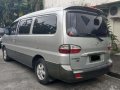 Hyundai Starex van 2005 for sale-1