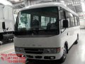 Brand New Mitsubishi FUSO ROSA MINI BUS 2019-2