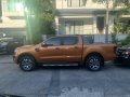 2018 Ford Ranger for sale-5